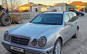 Mercedes-Benz E 240, 2.4 автомат, 1999, универсал Кызылорда