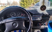 BMW 520, 2 механика, 1991, седан Кордай