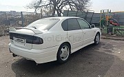 Subaru Legacy, 2 автомат, 2002, седан Алматы