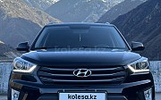 Hyundai Creta, 1.6 автомат, 2017, кроссовер Алматы