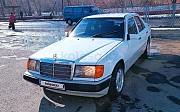 Mercedes-Benz E 200, 2 механика, 1991, седан Қарағанды