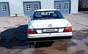 Mercedes-Benz E 200, 2 механика, 1991, седан Қарағанды