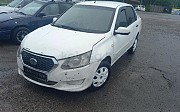Datsun on-DO, 1.6 механика, 2014, седан Алматы