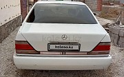 Mercedes-Benz S 320, 3.2 автомат, 1994, седан 