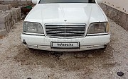 Mercedes-Benz S 320, 3.2 автомат, 1994, седан Астана