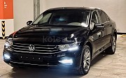 Volkswagen Passat, 1.5 робот, 2020, седан Алматы