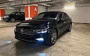 Volkswagen Passat, 1.5 робот, 2020, седан Алматы