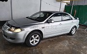 Mazda 6, 2 автомат, 2003, седан Алматы