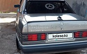 Mercedes-Benz 190, 2 автомат, 1991, седан Шымкент