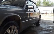 Mercedes-Benz 190, 2 автомат, 1991, седан Шымкент