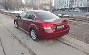 Subaru Legacy, 2.5 вариатор, 2011, седан Алматы