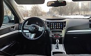 Subaru Legacy, 2.5 вариатор, 2011, седан Алматы