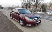 Subaru Legacy, 2.5 вариатор, 2011, седан Алматы