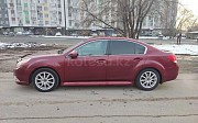 Subaru Legacy, 2.5 вариатор, 2011, седан Алматы