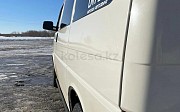 Volkswagen Transporter, 2.5 механика, 1997, минивэн Қарағанды