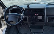 Volkswagen Transporter, 2.5 механика, 1997, минивэн Караганда