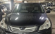 Subaru Outback, 2.5 вариатор, 2012, универсал Астана