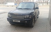 Land Rover Range Rover, 4.4 автомат, 2004, внедорожник Алматы