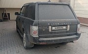 Land Rover Range Rover, 4.4 автомат, 2004, внедорожник Алматы