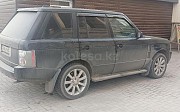 Land Rover Range Rover, 4.4 автомат, 2004, внедорожник Алматы