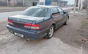 Nissan Maxima, 3 механика, 1998, седан Шымкент