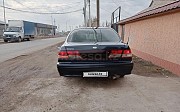 Nissan Maxima, 3 механика, 1998, седан 