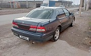 Nissan Maxima, 3 механика, 1998, седан 