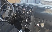 Volkswagen Golf, 1.8 механика, 1989, хэтчбек Қарағанды