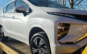 Mitsubishi Xpander, 1.5 автомат, 2022, кроссовер Шымкент