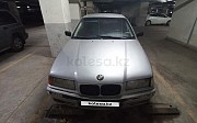 BMW 316, 1.6 автомат, 1993, седан Тараз