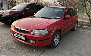 Mazda 323, 1.5 автомат, 1998, хэтчбек Алматы