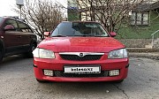 Mazda 323, 1.5 автомат, 1998, хэтчбек Алматы