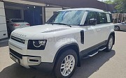 Land Rover Defender, 3 автомат, 2021, внедорожник Алматы
