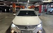 Volkswagen Passat CC, 1.8 робот, 2010, седан Алматы