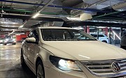 Volkswagen Passat CC, 1.8 робот, 2010, седан Алматы