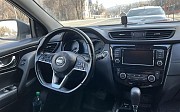 Nissan Qashqai, 2 вариатор, 2021, кроссовер Алматы