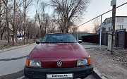 Volkswagen Passat, 1.8 механика, 1991, седан Алматы