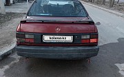 Volkswagen Passat, 1.8 механика, 1991, седан Алматы