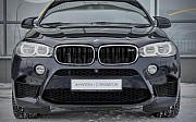 BMW X6 M, 4.4 автомат, 2018, кроссовер Усть-Каменогорск