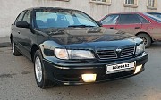 Nissan Maxima, 3 автомат, 1995, седан 