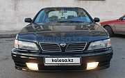 Nissan Maxima, 3 автомат, 1995, седан 