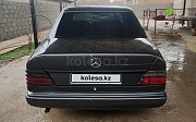 Mercedes-Benz E 230, 2.3 автомат, 1990, седан Шымкент