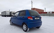 Daewoo Matiz, 0.8 автомат, 2011, хэтчбек 