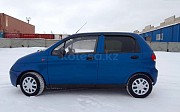 Daewoo Matiz, 0.8 автомат, 2011, хэтчбек Петропавл