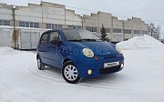 Daewoo Matiz, 0.8 автомат, 2011, хэтчбек Петропавловск