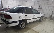 Mitsubishi Lancer, 1.5 механика, 1990, хэтчбек Алматы