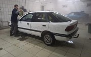 Mitsubishi Lancer, 1.5 механика, 1990, хэтчбек Алматы