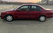 Nissan Primera, 2 механика, 1993, седан 