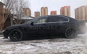 BMW 745, 4.4 автомат, 2002, седан Астана