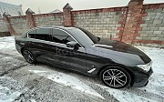 BMW 520, 2 автомат, 2021, седан Алматы